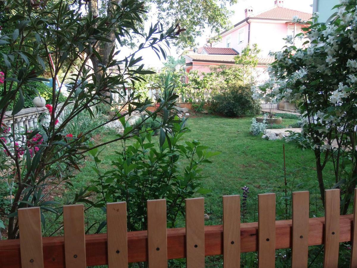 Apartment Cajt อูมัค ภายนอก รูปภาพ