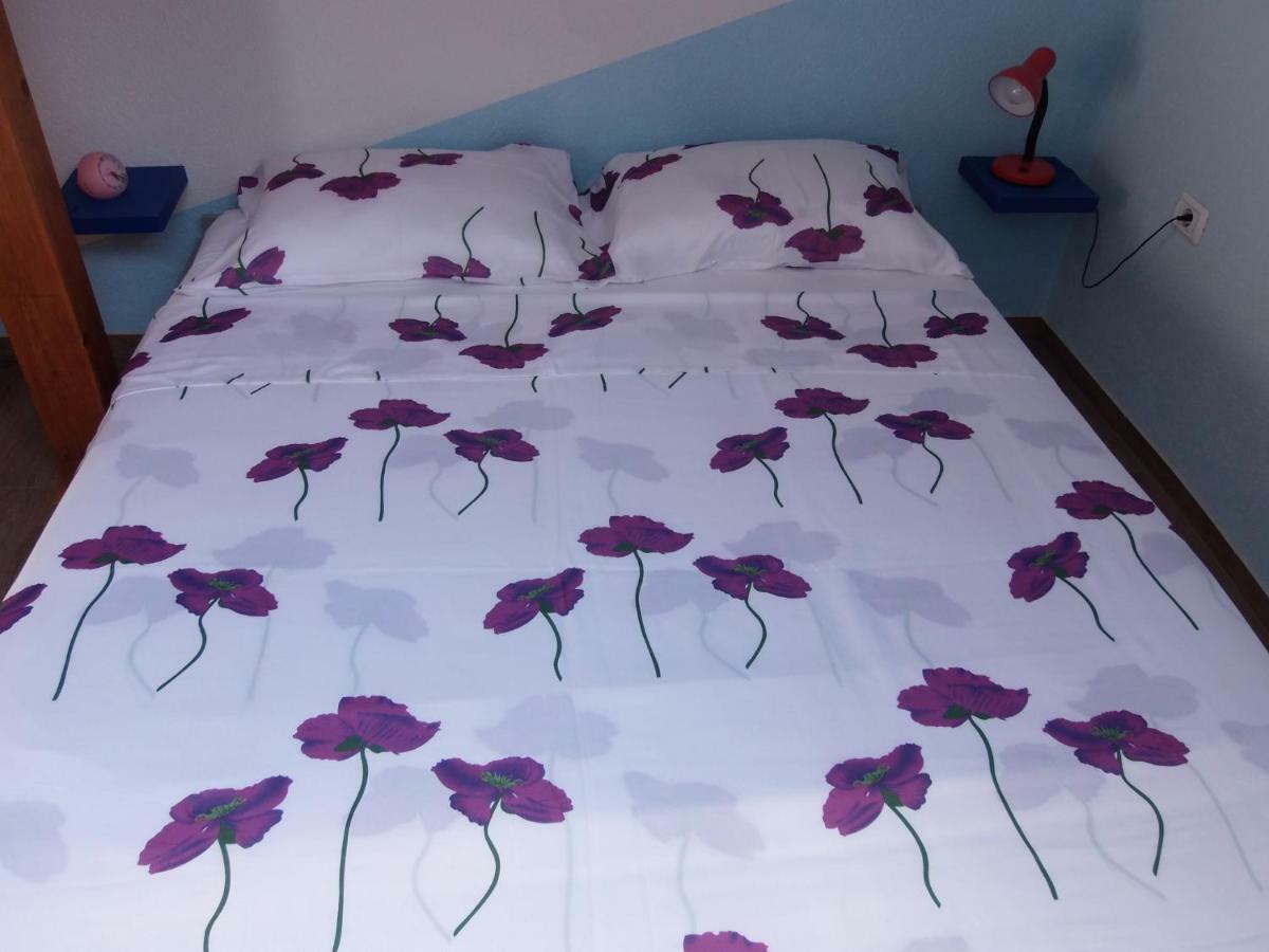 Apartment Cajt อูมัค ภายนอก รูปภาพ