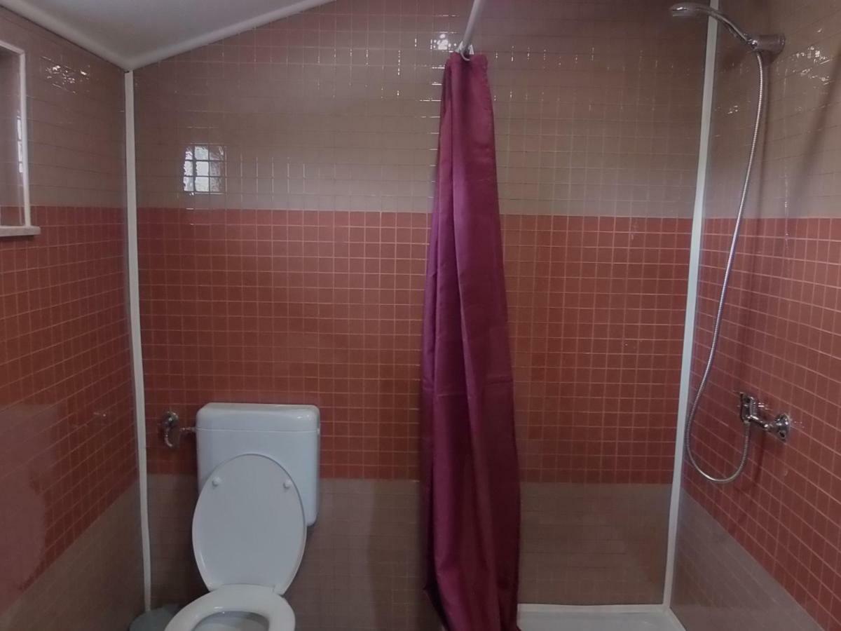 Apartment Cajt อูมัค ภายนอก รูปภาพ