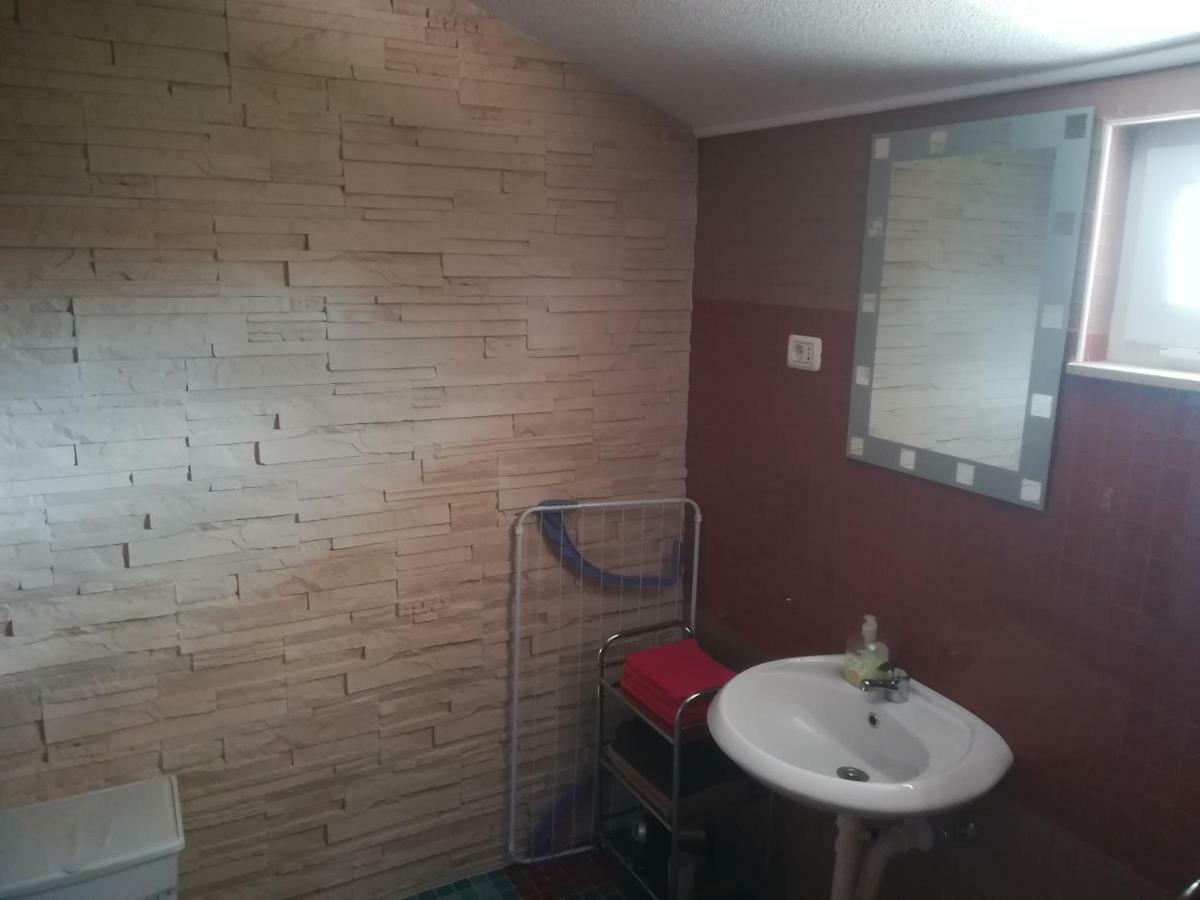 Apartment Cajt อูมัค ภายนอก รูปภาพ